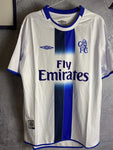 Retro Chelsea Home Jersey