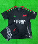 ARS Away Jersey with Shorts 2024/25 [Premium Quality]