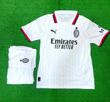 AC Milan Away Jersey 2024/25 [Premium Quality]