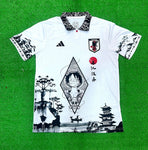 Japan Bushido Anime 5 Jersey 2024/25 [Superior Quality]