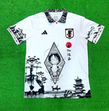 Japan Bushido Anime 5 Jersey 2024/25 [Superior Quality]