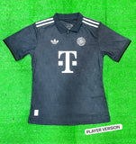Bayern Munich Oktoberfest Jersey 2024/25 [Player's Quality]