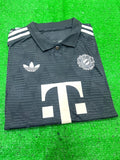 Bayern Munich Oktoberfest Jersey 2024/25 [Player's Quality]