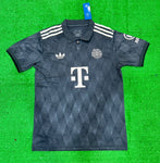 Bayern Munich Oktoberfest Jersey 2024/25 [Superior Quality]