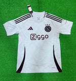 Ajax 3rd Jersey 2024/25 [Superior Quality]