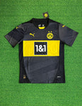 BVB Dortmund Away Jersey  2024/25 [Superior Quality]