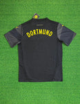 BVB Dortmund Away Jersey  2024/25 [Superior Quality]