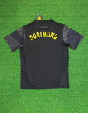 BVB Dortmund Away Jersey  2024/25 [Superior Quality]