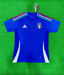 ITALY Away Euro cup Jersey 2025 [Superior Quality]