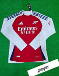 ARS Home Full sleeve Jersey 2024/25 [Player's Quality]