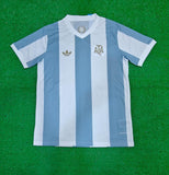 ARGENTINA Home Special Version Jersey 2025 [Superior Quality]