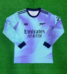 ARS 3rd Full Sleeve Jersey 2024/25 [Superior Quality]