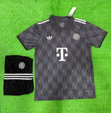 Bayern Munich Oktoberfest Jersey 2024/25 [Premium Quality]