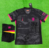Chelsea 3rd Jersey with Shorts 2024/25 [Premium Quality]