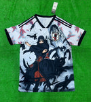 Japan Bushido Anime 6 Jersey 2024/25 [Superior Quality]