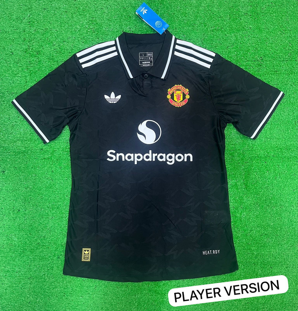 Manchester United Special Away Jersey 2025/26 [Players Quality]