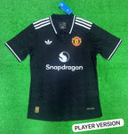 Manchester United Special Away Jersey 2025/26 [Players Quality]