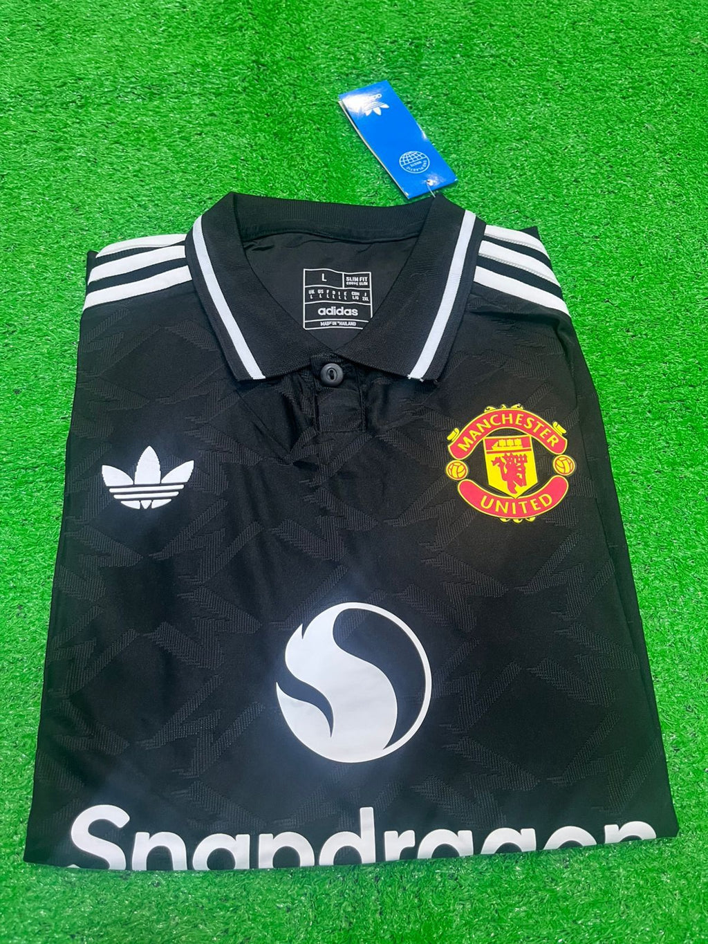 Manchester United Special Away Jersey 2025/26 [Players Quality]