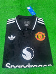 Manchester United Special Away Jersey 2025/26 [Players Quality]