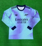 Ars  Full Sleeve Jersey 2024/25 [Superior Quality]