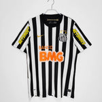 Retro SFC Home Jersey .[Santosh.F.C]