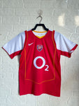 Retro ARS Home Jersey