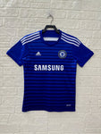 Retro Chelsea Home Jersey .