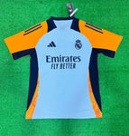 Real Madrid  Special  Training Jersey  2024/25 [Superior Quality]