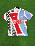 ARS Special edition Jersey 2024/25 [Superior Quality]