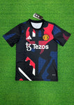 Manchester United Pre-Match Jersey  2024/25 [Superior Quality]