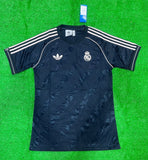 Real Madrid Special Version Jersey  2024/25 [Superior Quality]