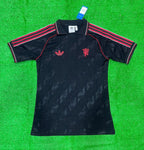 Manchester United Special Version Jersey 2024/25 [Superior Quality]