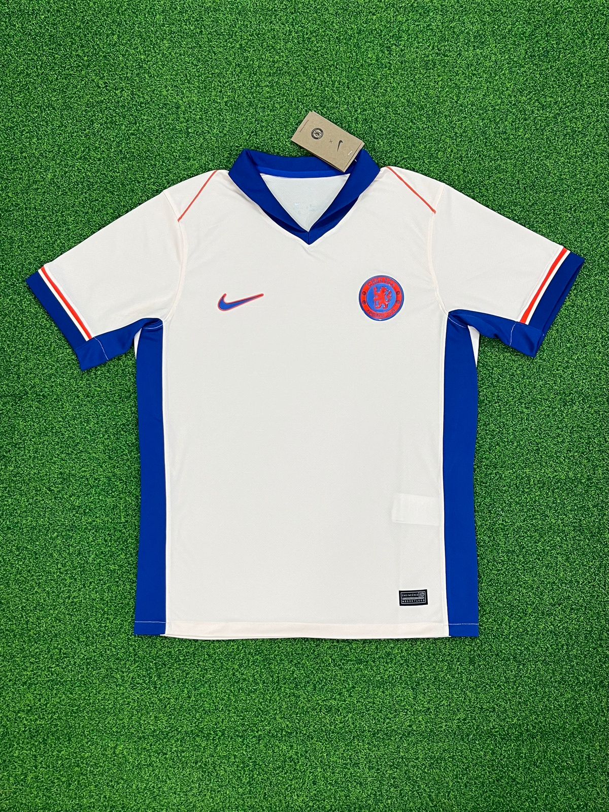 Chelsea Away Jersey 2024/25 [Superior Quality]