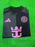 Inter Miami Away Ronaldo Jersey 2025/26 [Player's Quality]