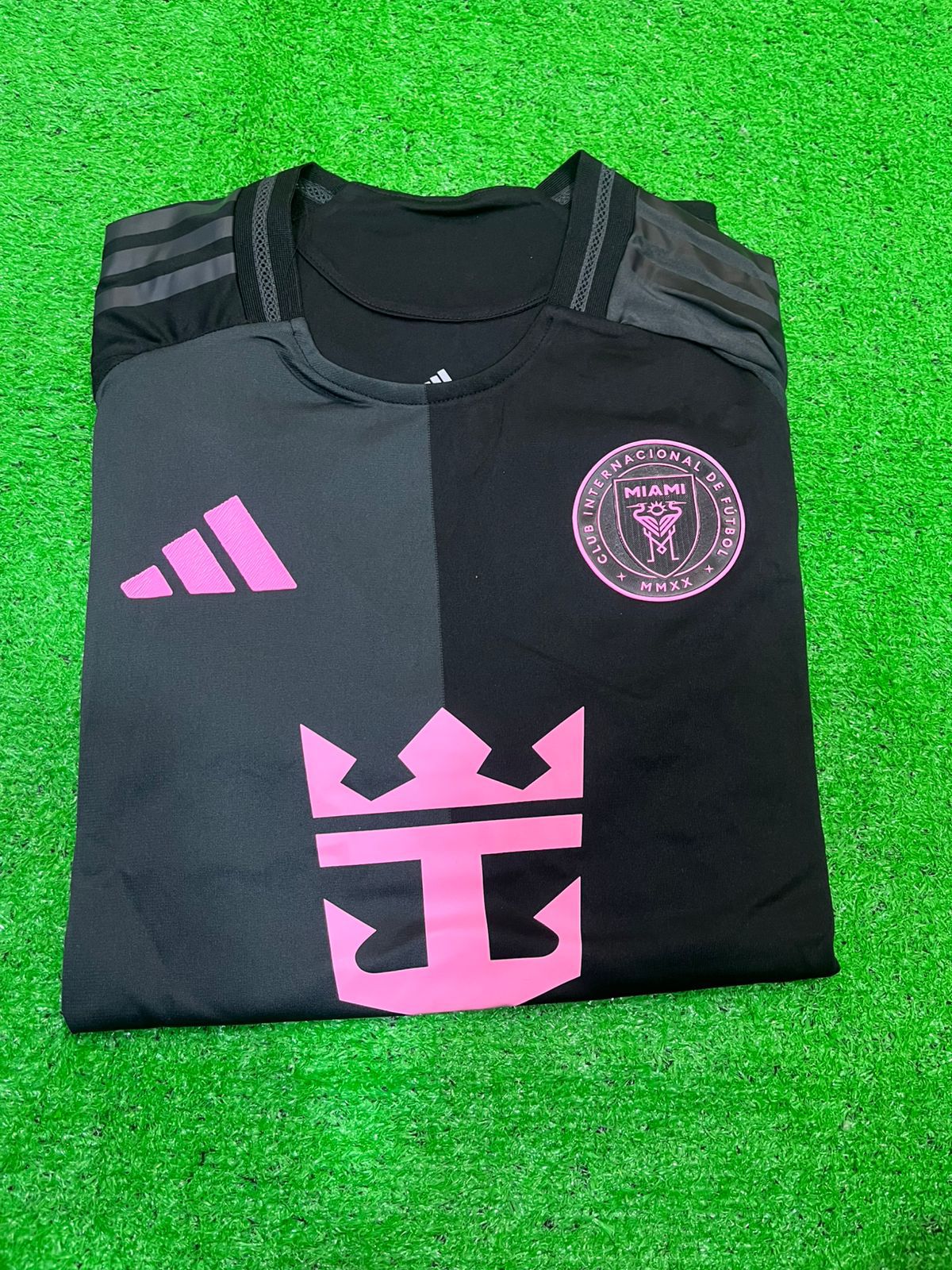Inter Miami Away Jersey 2025/26 [Player's Quality]