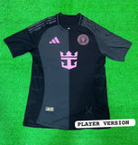 Inter Miami Away Ronaldo Jersey 2025/26 [Player's Quality]