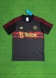 Manchester United Tezos Jersey 2024/25 [Superior Quality]