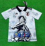 Japan Bushido Anime One piece Jersey 2024/25 [Superior Quality]