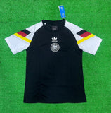 Germany Away  Special Black Jersey 2025 [Superior Quality]