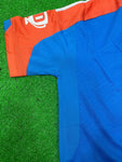 IND T20 Cricket Jersey 2024/25 [Superior Quality]