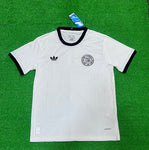 Germany Home 125 years special edition Jersey 2025 [Superior Quality]