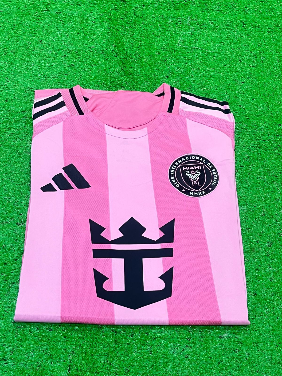 Inter Miami  Home Jersey 2025/26 [Player's Quality]