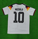 Germany Home Musiala Jersey 2026/27. [Superior Quality]