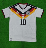 Germany Home Musiala Jersey 2026/27. [Superior Quality]