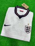 England Home Jersey WC 2026 [Player's Quality]