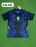 Brazil Away Jersey WC 2026 [Superior Quality]