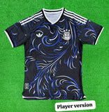 ARGENTINA Away World cup Jersey 2026-27 [Player's Quality]