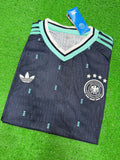 Germany Away World cup Jersey 2026-27 [Player's Quality]