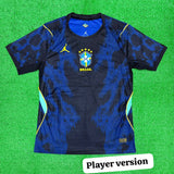BRAZIL Away World cup Jersey 2026-27 [Player's Quality]