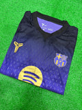 Barcelona X Kobe Bryant Away pre match Jersey 2025/26 [Player's Quality]
